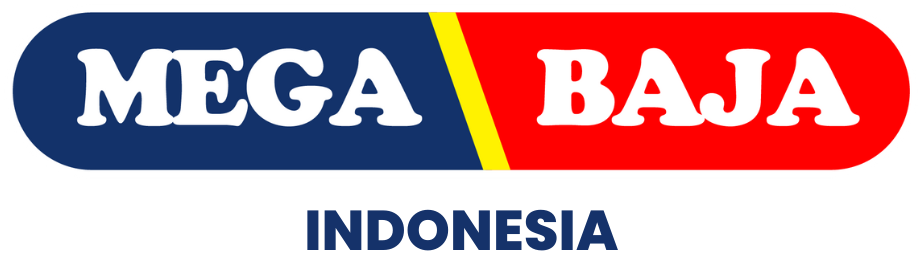 Mega Baja Rorotan | Toko Besi dan Baja Terlengkap di Indonesia
